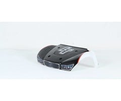RovanLosi Front body shell (delivered without stickers)