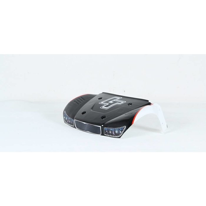 RovanLosi Front body shell (delivered without stickers)