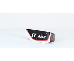 RovanLosi Rear body shell (Left) (delivered without stickers)