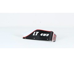 RovanLosi Rear body shell (right) (delivered without stickers)