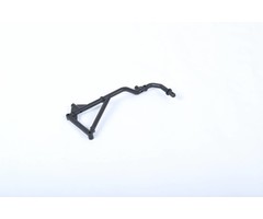 RovanLosi Shell support 3 (right) im Schwarz, Rot oder Weiss