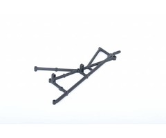 RovanLosi Shell support 9 (Right) im Schwarz, Rot oder Weiss