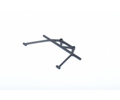 RovanLosi Shell support 11
