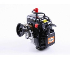 RovanSports R360 (36cc 4 bolt engine with easily start and Walbro 1107 + NGK
