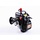 R360 (36cc 4 bolt engine with easily start and Walbro 1107 + NGK