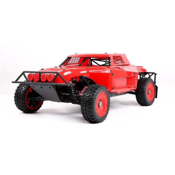 RovanLosi Spritzgiessen Karosse fur Rovan LT oder Losi 5ive T/ Injecton body cover