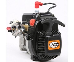 RovanSports R320(32CC 4 bolt engine with easily start)Walbro carb.NGK spark plug