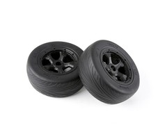 RovanLosi Losi 5T / Baha 4wd on road wheel tyre (2pcs) 180x70