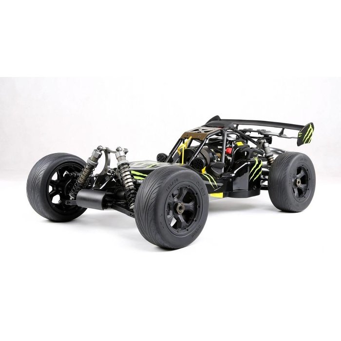 RovanLosi Losi 5T / Baha 4wd on road wheel tyre (2pcs) 180x70