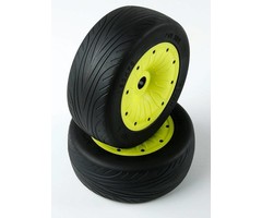 RovanLosi Losi 5T / Baha 4wd on road sealed wheel tyre 180x70