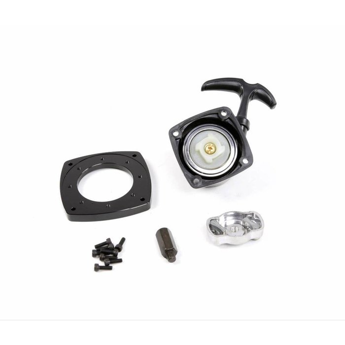 RovanSports Super easy pull starter / trekstarter zeer licht aantrekken