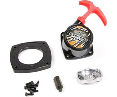 RovanSports Super easy pull starter / trekstarter zeer licht aantrekken