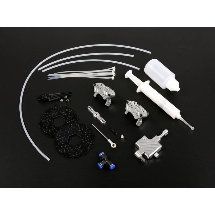 RovanSports Hydraulic front brake set