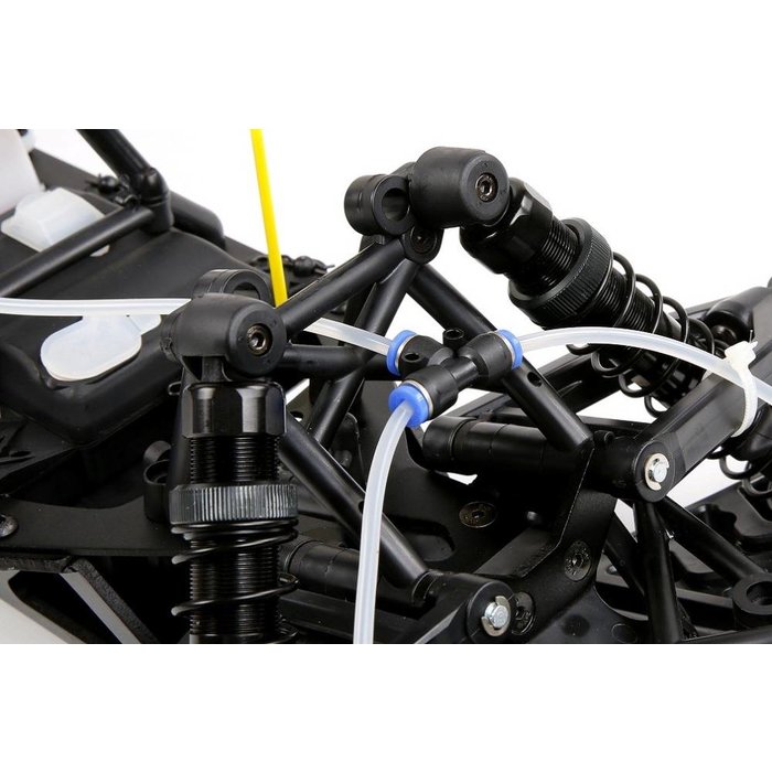 RovanSports Hydraulic front brake set / Hydraulische voorrem set