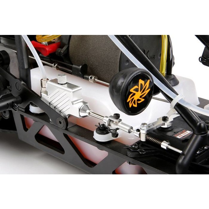 RovanSports Hydraulic front brake set