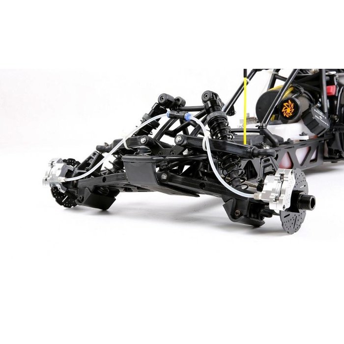 RovanSports Hydraulic front brake set