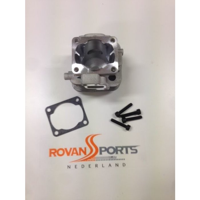 RovanSports 30.5cc 4 point bolt fixed cylinder