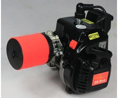 RovanSports 30.5cc engine with NGK Spark and Walbro Carburator