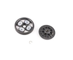 RovanSports Metal Stirnradgetriebe 57T