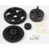 RovanSports New clutch cup high torque metal gear set 16/58