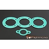 FIDRacing No asbestos material differential gear gasket (4pcs)