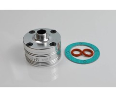 GTBRacing 5ive T Middle Differential gear box