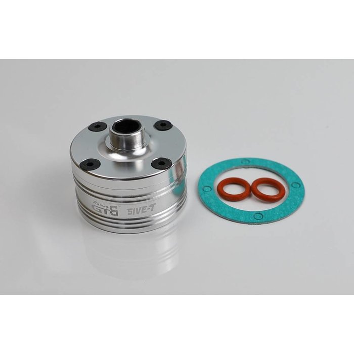 GTBRacing 5ive T Middle Differential gear box
