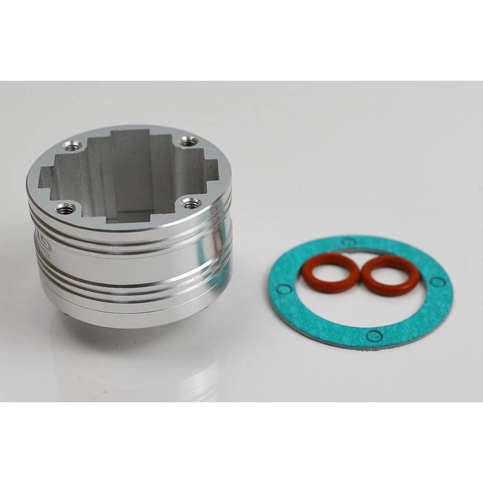 GTBRacing 5ive T Middle Differential gear box