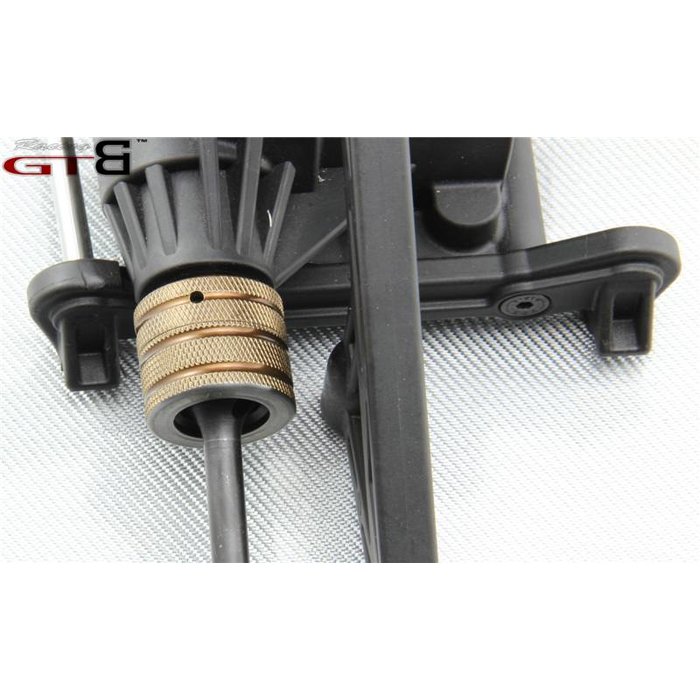 GTBRacing Losi 5ive T quick coupling