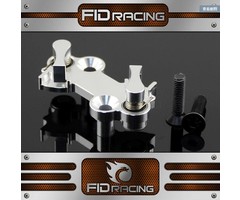 FIDRacing Pull starter dial plate