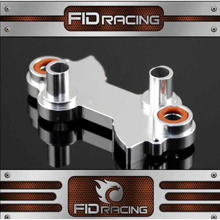 FIDRacing Pull starter dial plate