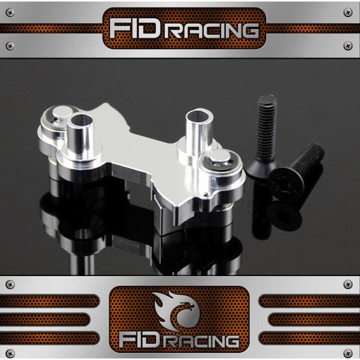 FIDRacing Pull starter dial plate
