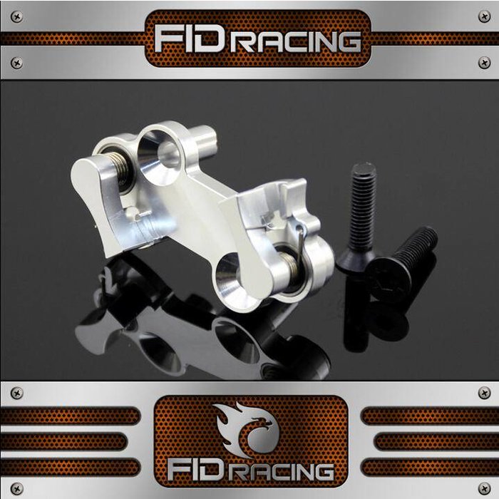 FIDRacing Pull starter dial plate