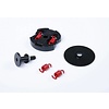 RovanSports 8000rpm double springs clutch