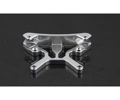 GTBRacing Front shock tower and brace