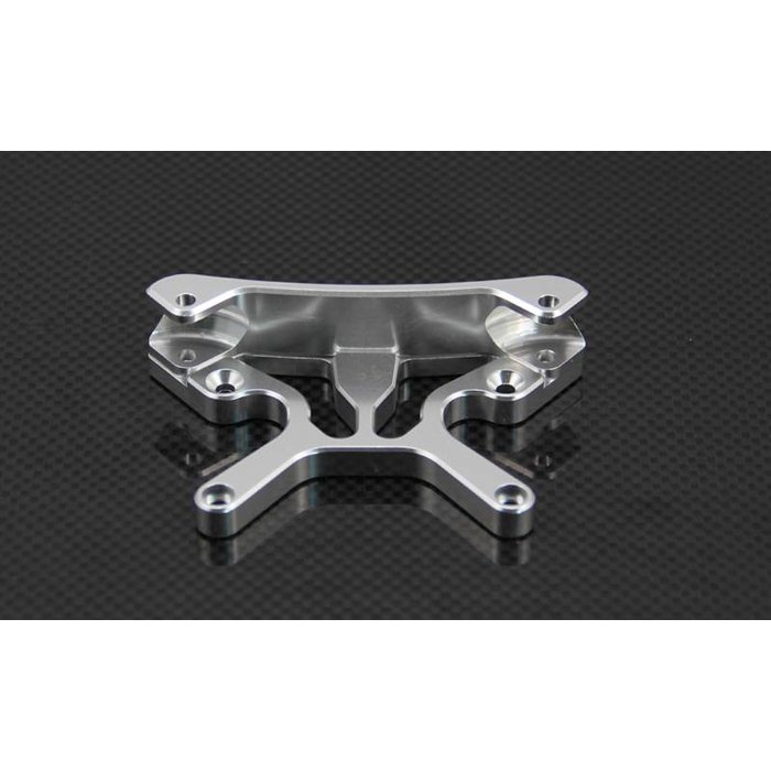 GTBRacing Front shock tower and brace