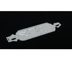 RovanLosi 5mm CNC chassis  of material type T6061