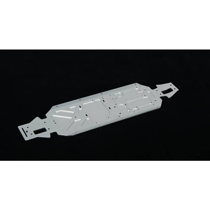 RovanLosi 5mm CNC chassis  vom Materialtyp T6061