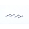 RovanLosi fixing bolt for front hub carrier (4pc)