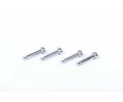 RovanLosi fixing bolt for front hub carrier (4pc)