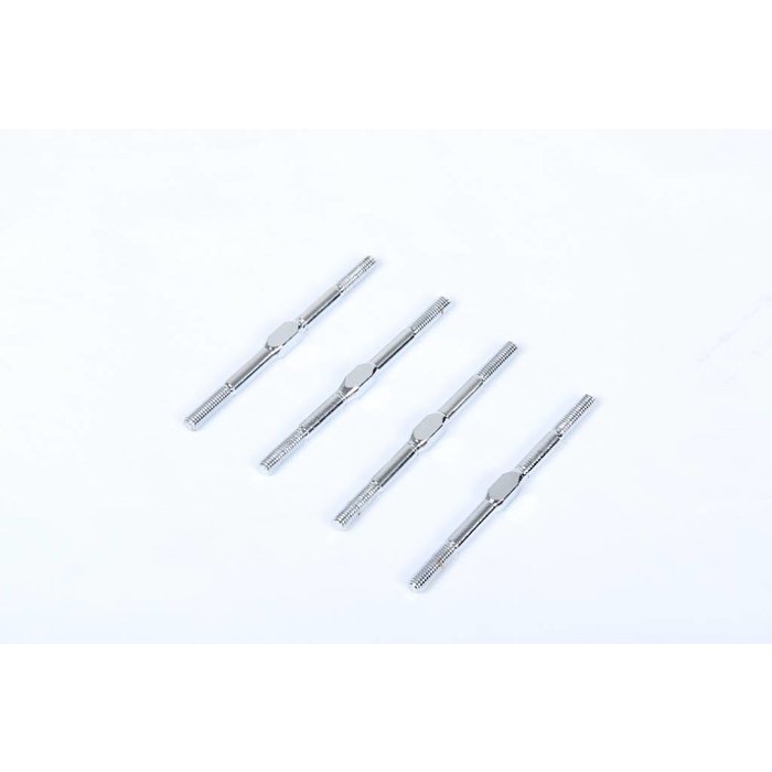 RovanLosi Steering rod  l Lenkstange (4pcs) - 95mm
