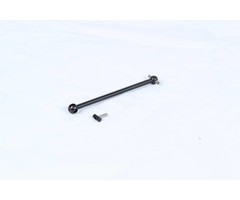 RovanLosi half-shaft / One driveshaft, CV coupler and pin included