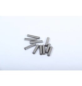 RovanLosi Driving shaft pin (10pcs) / 5x23,5mm