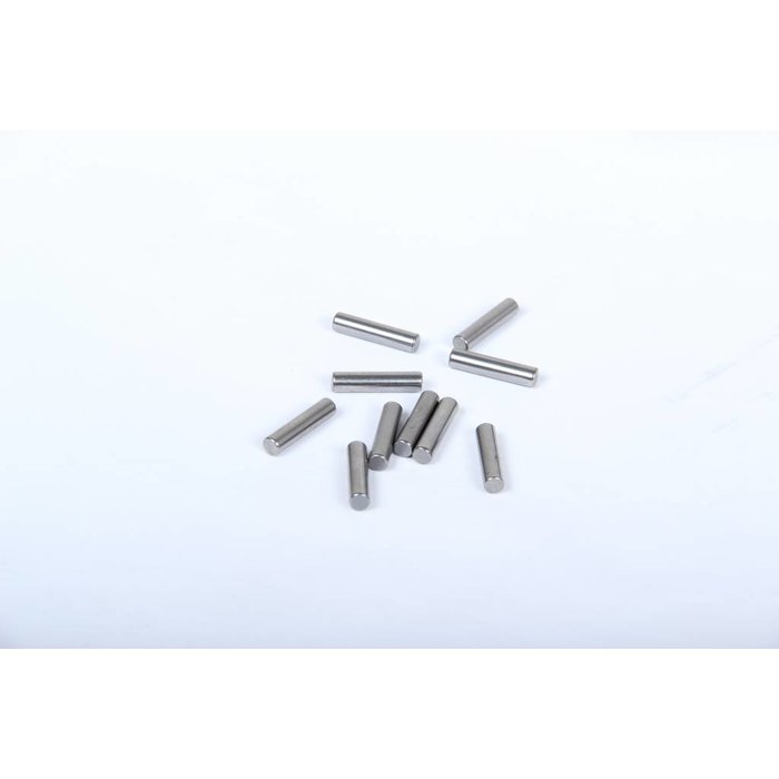 RovanLosi Shaft pin (10pcs) for CVD Movable (art.151013) 4x20mm