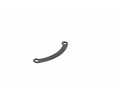 RovanLosi connecting slice for steering