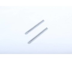 RovanLosi Rear wheel hub shaft (2pcs.) Diameter 5,5mm, length 79,5mm