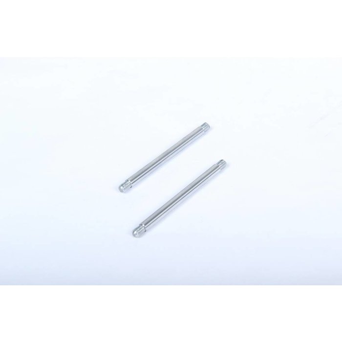 RovanLosi Rear wheel hub shaft (2pcs.) Diameter 5,5mm, length 79,5mm