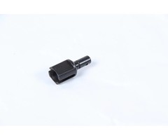 RovanLosi Middle output shaft