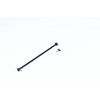 RovanLosi Rear driving shaft, pin and pin coupler  - Durchmesser: - Ø7 mm - Länge: 265 mm