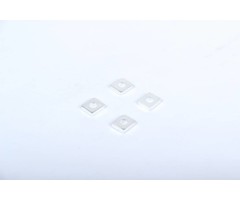 RovanLosi criss-cross shaft fixing base (4pcs.)